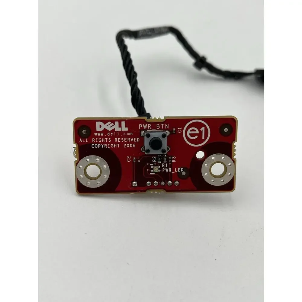 Dell WM325 A00 E253117